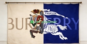 Burberry Throw Blankets